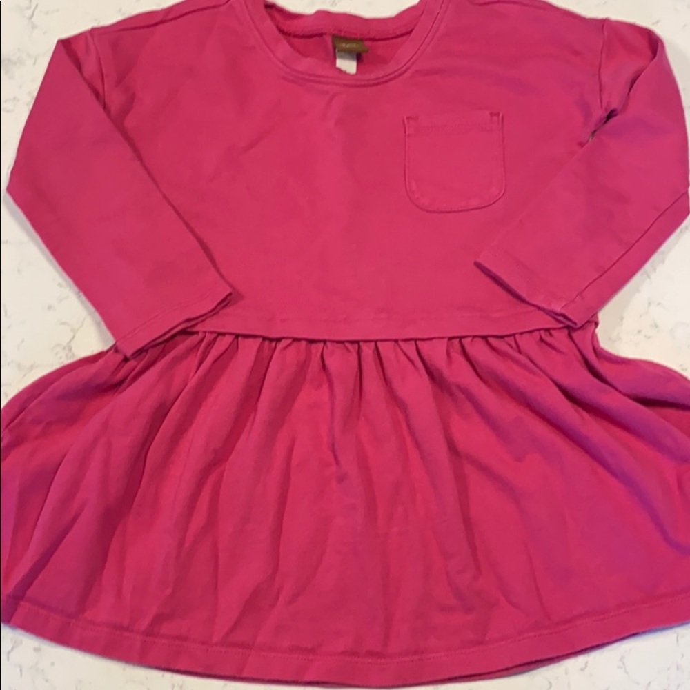 Tea Collection Skater Dress 💞